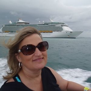 Meet your Posher, Missy